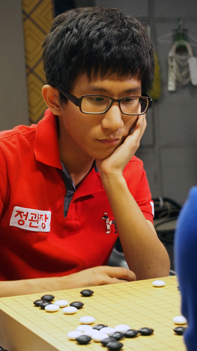 정관장 김현찬, KB리그 7월 MVP에 뽑혀